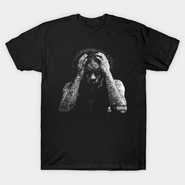 Ab-Soul T-Shirt by ArcaNexus